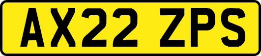 AX22ZPS