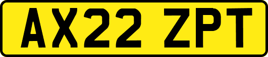 AX22ZPT