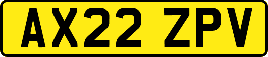 AX22ZPV