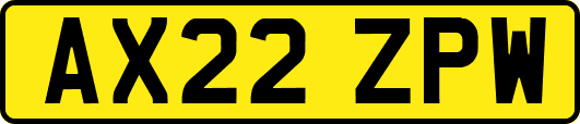 AX22ZPW