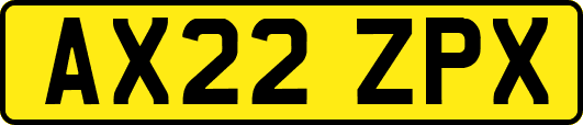 AX22ZPX