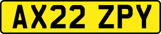 AX22ZPY