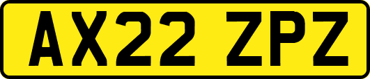 AX22ZPZ