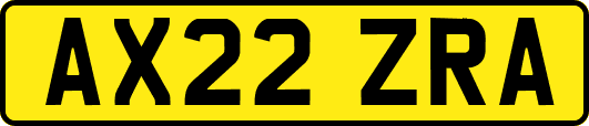 AX22ZRA
