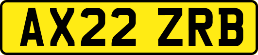 AX22ZRB