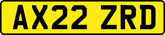 AX22ZRD