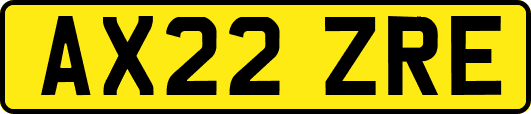 AX22ZRE