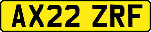 AX22ZRF