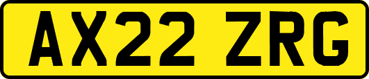 AX22ZRG