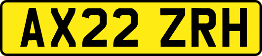 AX22ZRH