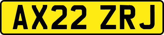 AX22ZRJ