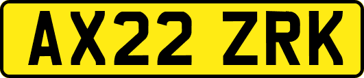 AX22ZRK