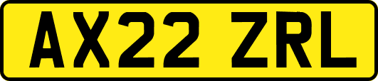 AX22ZRL