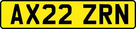AX22ZRN