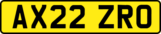 AX22ZRO