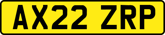 AX22ZRP