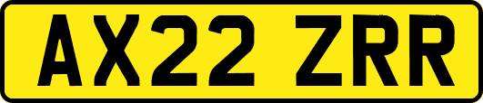 AX22ZRR