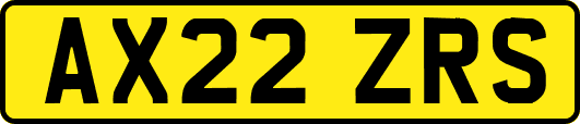 AX22ZRS