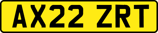 AX22ZRT
