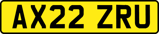 AX22ZRU