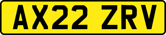 AX22ZRV