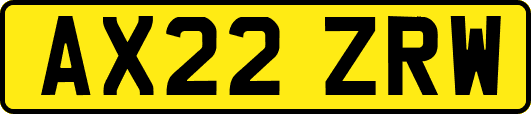 AX22ZRW