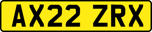 AX22ZRX