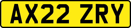 AX22ZRY