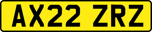 AX22ZRZ