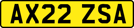 AX22ZSA