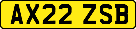 AX22ZSB