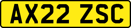 AX22ZSC