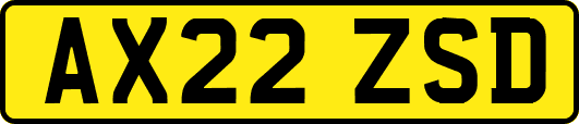 AX22ZSD