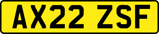 AX22ZSF