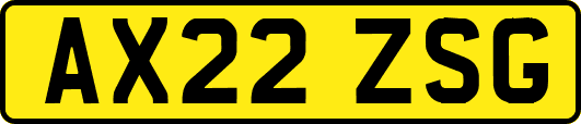 AX22ZSG