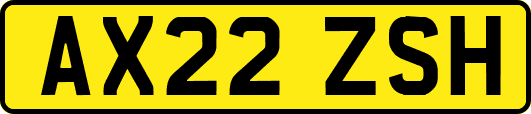 AX22ZSH
