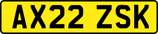 AX22ZSK