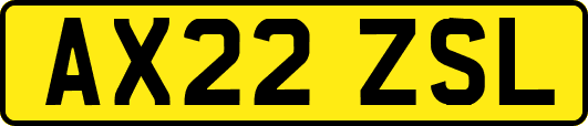 AX22ZSL