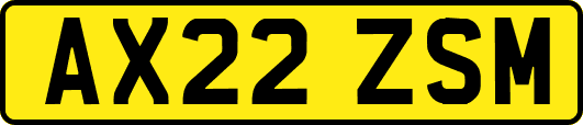AX22ZSM