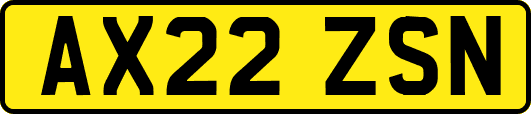 AX22ZSN