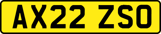 AX22ZSO
