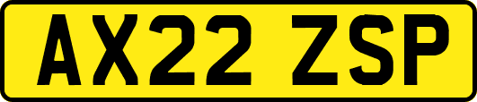 AX22ZSP