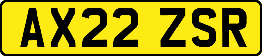 AX22ZSR