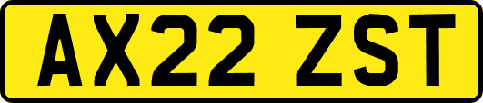 AX22ZST