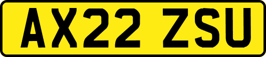 AX22ZSU