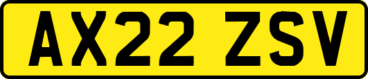 AX22ZSV