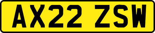 AX22ZSW