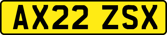 AX22ZSX