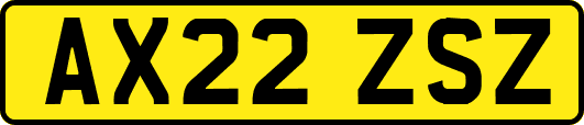 AX22ZSZ