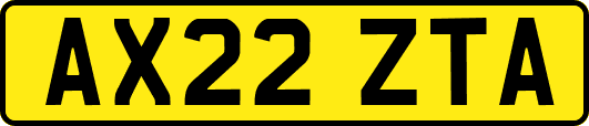 AX22ZTA